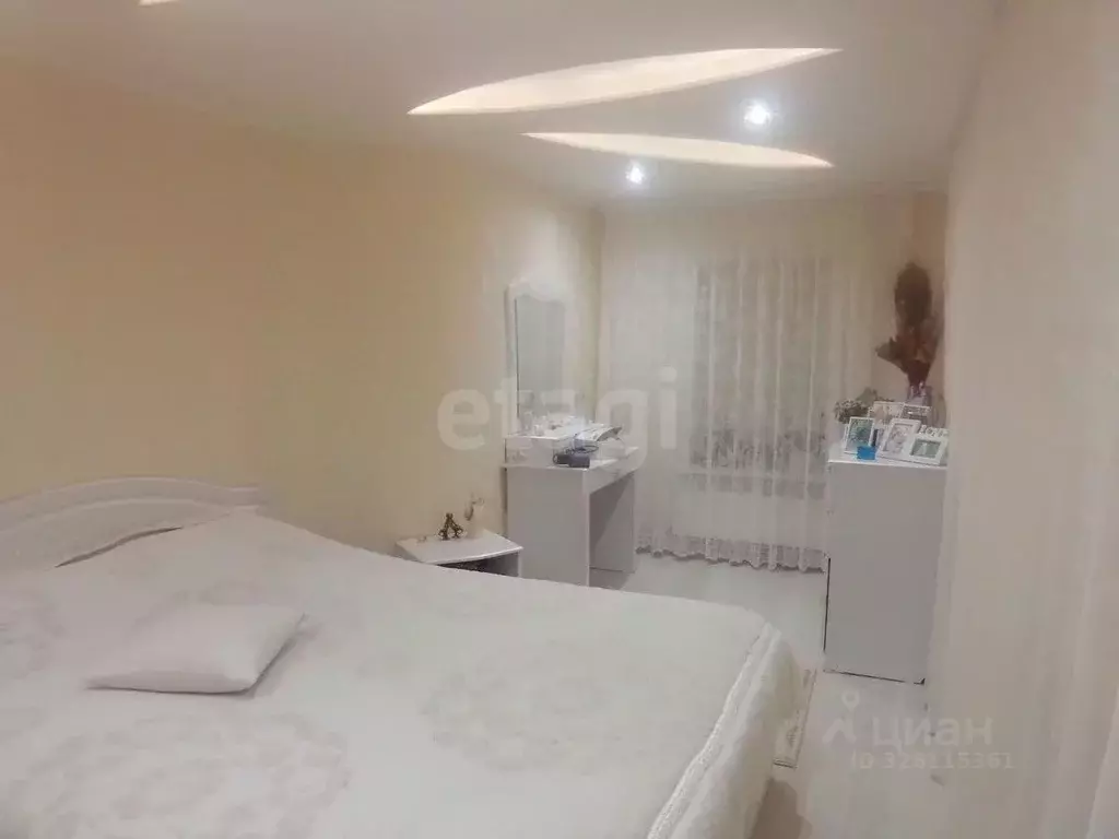 Дом в Удмуртия, Можга Можгинский район, ул. Ивана Быстрых, 31А (51 м) - Фото 1