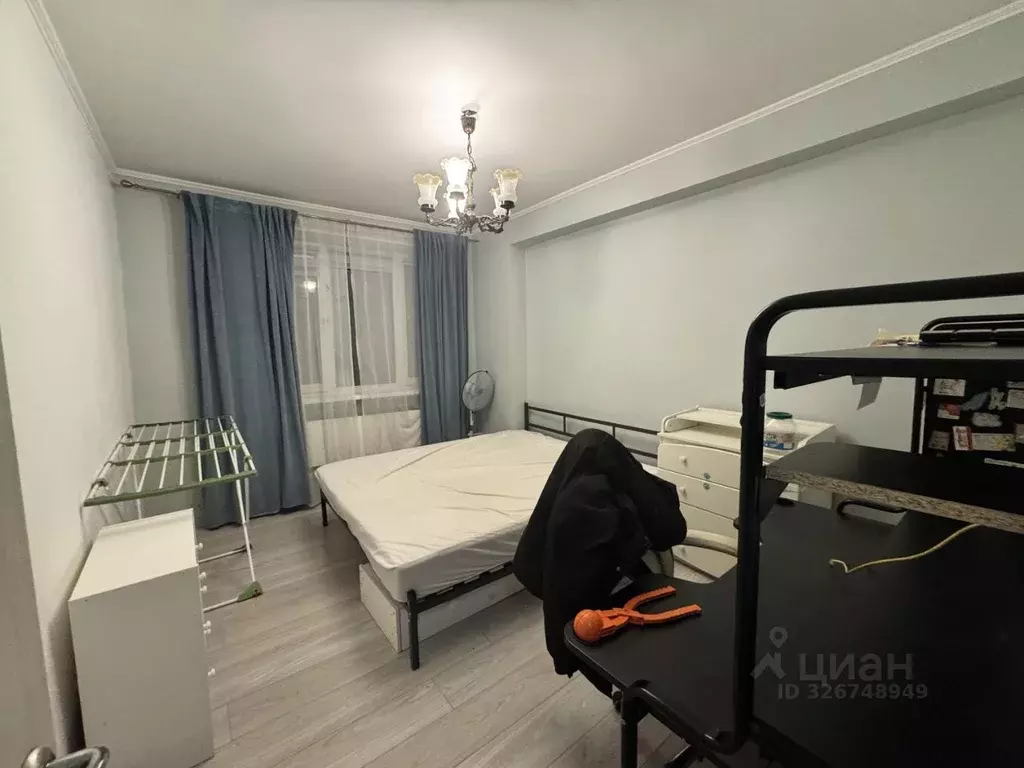 2-к кв. Московская область, Одинцово ул. Маршала Жукова, 40 (60.0 м) - Фото 1