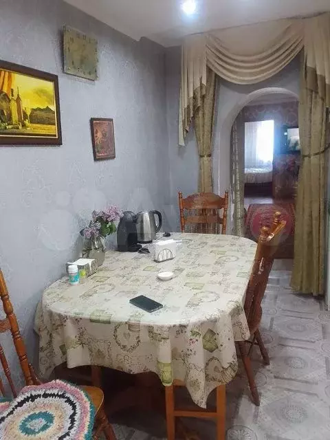 Дом 100 м на участке 5,4 сот. - Фото 0
