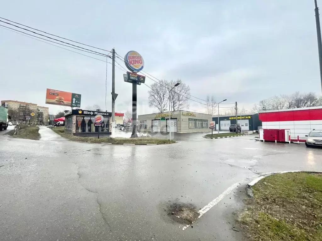 Помещение свободного назначения в Московская область, Балашиха Керамик ... - Фото 0
