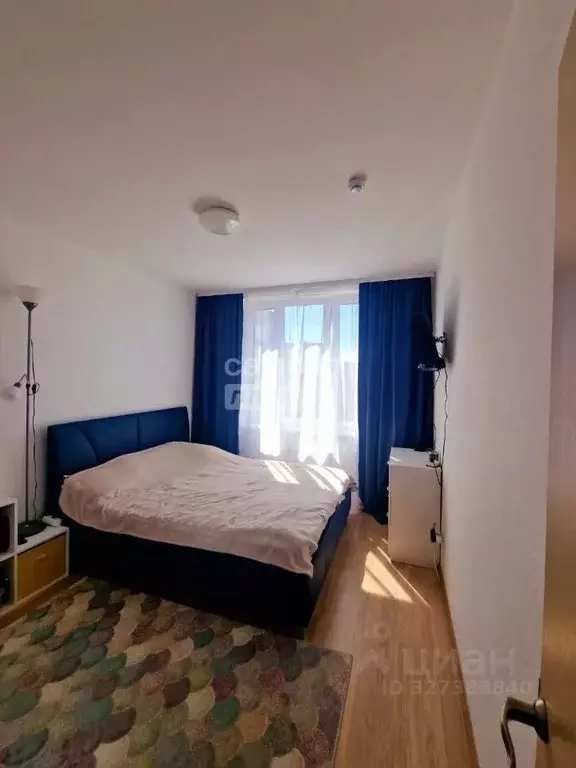 1-к кв. Свердловская область, Екатеринбург просп. Академика Сахарова, ... - Фото 1