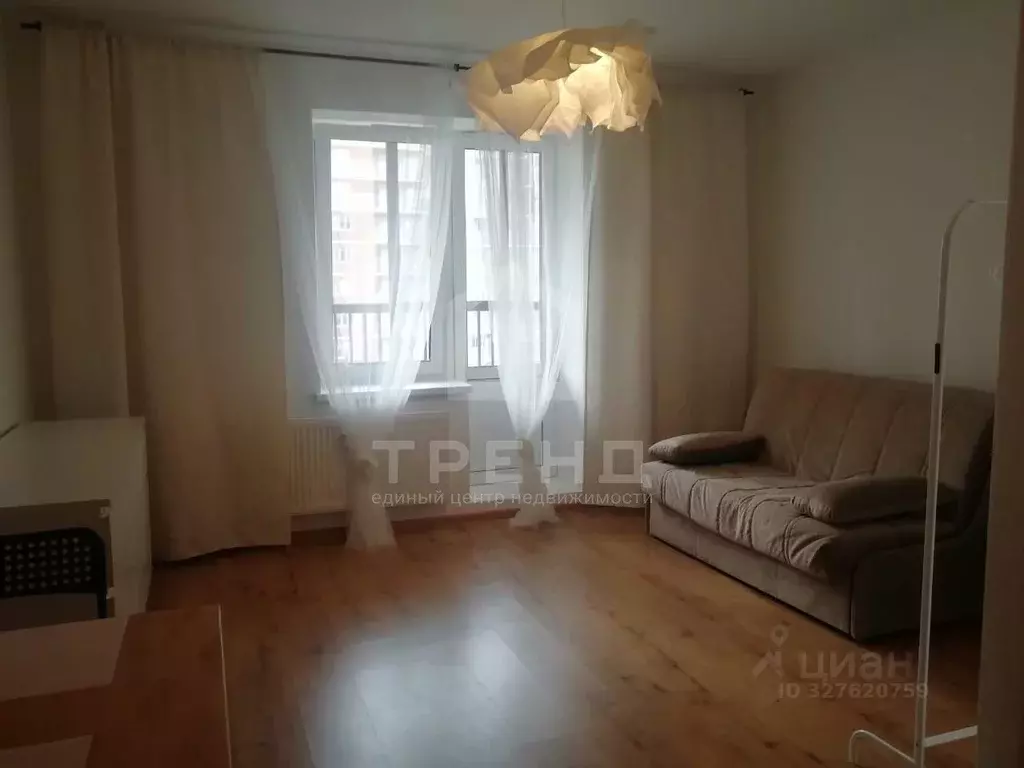 Студия Санкт-Петербург Усть-Славянка тер., просп. Советский, 12 (27.0 ... - Фото 1