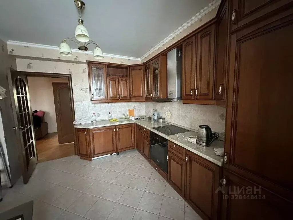 2-к кв. Московская область, Балашиха Солнечная ул., 20 (72.0 м) - Фото 2