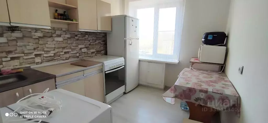 1-к кв. Челябинская область, Челябинск ул. Молодогвардейцев, 48 (30.0 ... - Фото 2