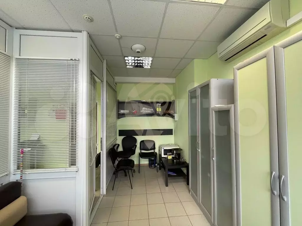 Продам офисное помещение, 23.98 м - Фото 1