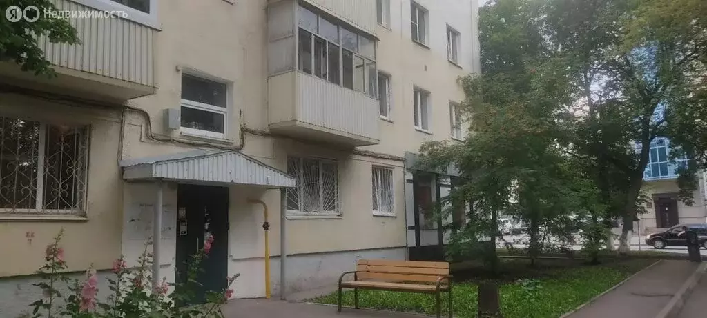 Помещение свободного назначения (136 м) - Фото 1