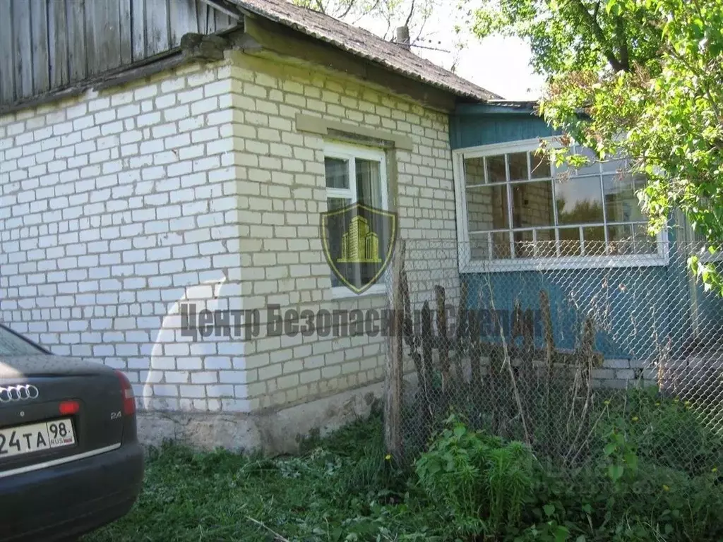 Дом в Рязанская область, Пронск рп ул. Старо-Стрелецкая, 69 (46 м) - Фото 1