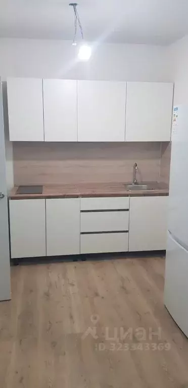 1-к кв. Свердловская область, Екатеринбург ул. Паригория Суетина, 3 ... - Фото 1