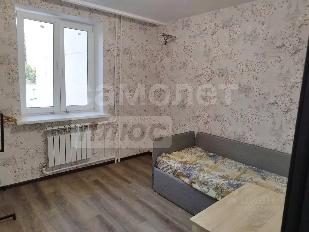 3-к кв. Крым, Симферополь ул. Тренева, 6 (74.0 м) - Фото 2
