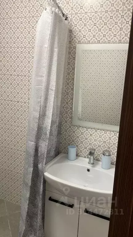 Комната Краснодарский край, Новороссийск городской округ, с. Мысхако ... - Фото 1