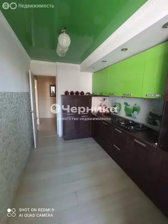 Квартира-студия: Лермонтов, улица Волкова, 8К5 (56 м) - Фото 2