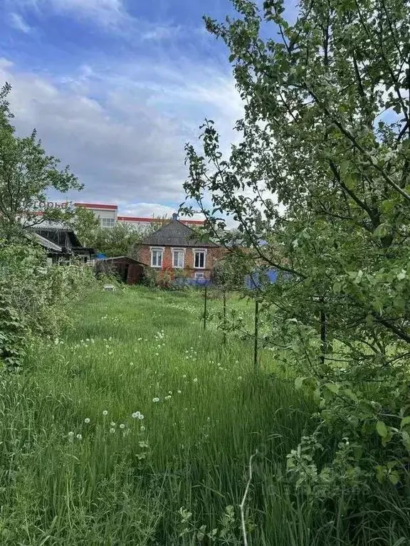 Дом в Белгородская область, Белгород Магистральная ул., 85 (49 м) - Фото 1