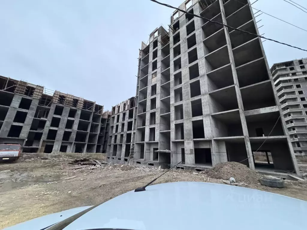 Студия Дагестан, Махачкала ул. Примакова, 20 (34.0 м) - Фото 0