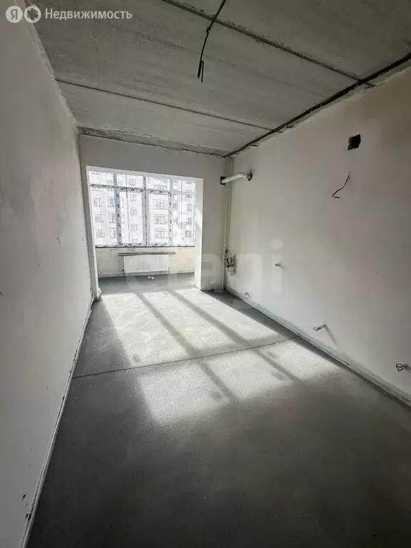 1-комнатная квартира: Владикавказ, улица Курсантов-Кировцев, 4А (55 м) - Фото 2