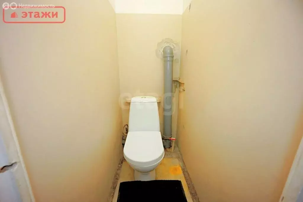 2-комнатная квартира: Петрозаводск, улица Репникова, 15 (39.1 м) - Фото 2
