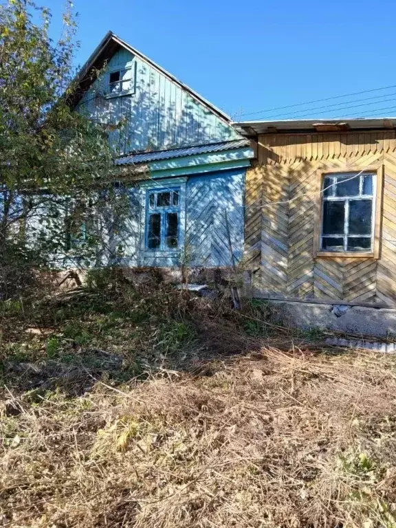 Дом в Хабаровский край, Хабаровск Армейская ул., 35 (60 м) - Фото 1