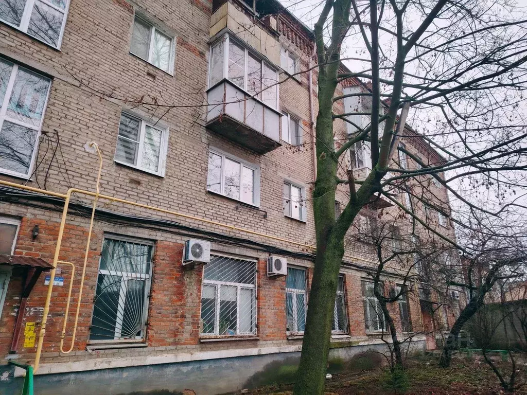 2-к кв. Московская область, Воскресенск Советская ул., 3а (43.0 м) - Фото 0