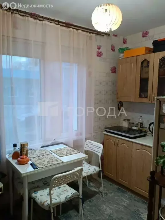 1-комнатная квартира: Барнаул, 5-я Западная улица, 77 (29.7 м) - Фото 0