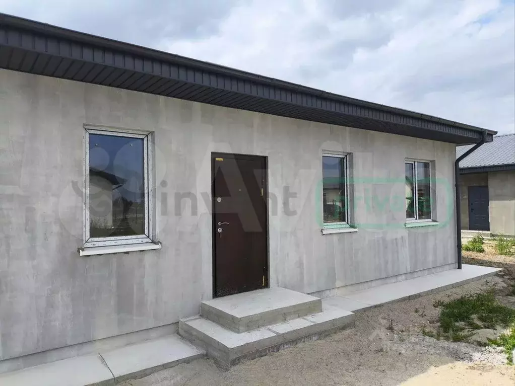 Дом в Калининградская область, Гурьевский муниципальный округ, пос. ... - Фото 2