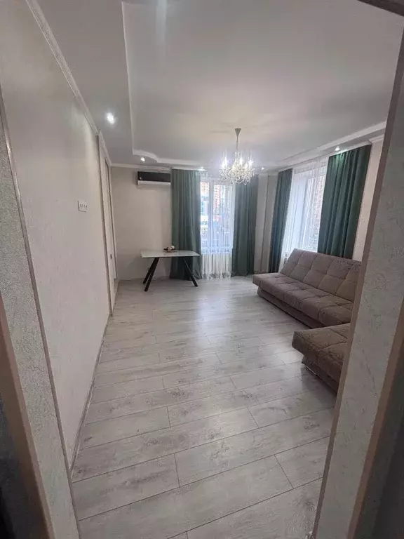 Продаётся 2-к квартира, 59.7 м - Фото 1