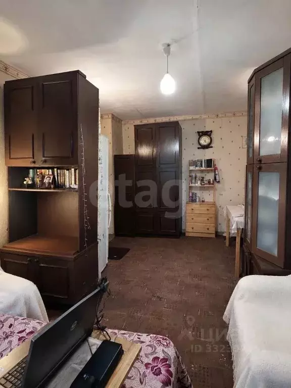 Комната Санкт-Петербург Пискаревский просп., 10К2 (17.9 м) - Фото 2