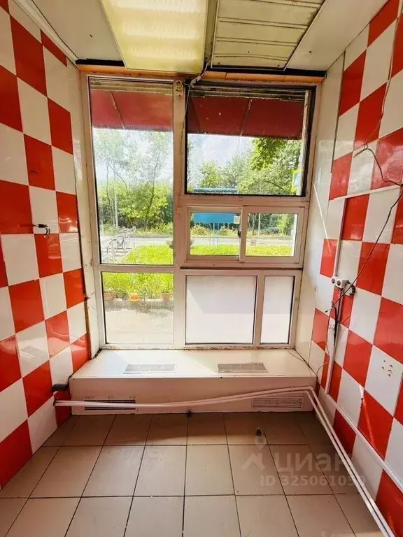 Торговая площадь в Москва Каширский проезд, 9к1 (20 м) - Фото 1