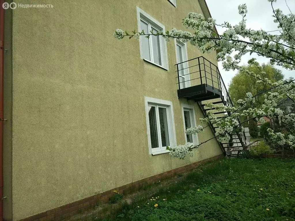 Участок в Калининград, 2-й Ржевский переулок, 20А (42.5 м) - Фото 1