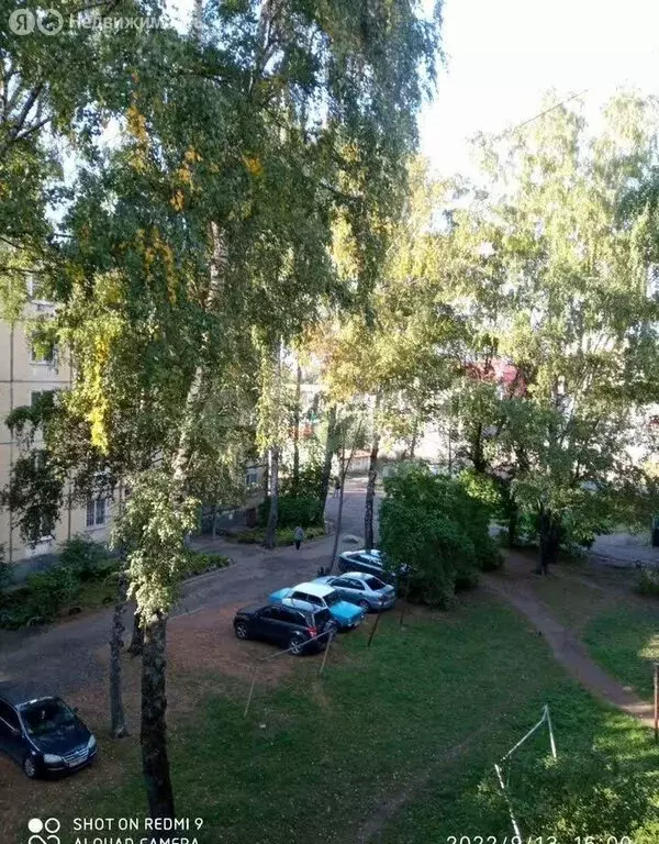 1-комнатная квартира: Тверь, улица Веселова, 32 (31 м) - Фото 2