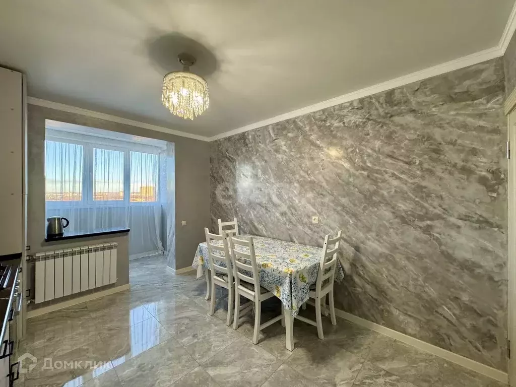 Продаётся 3-к квартира, 68.4 м - Фото 1