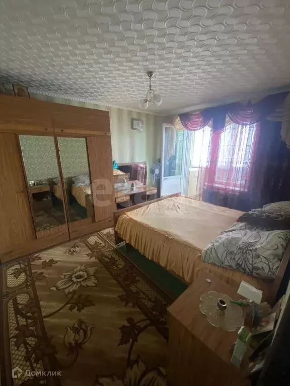 Продаётся 3-к квартира, 60 м - Фото 1