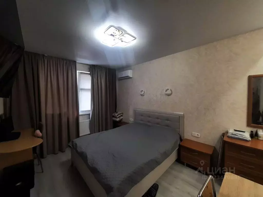 1-к кв. Севастополь ул. Горпищенко, 145к6 (31.6 м) - Фото 1