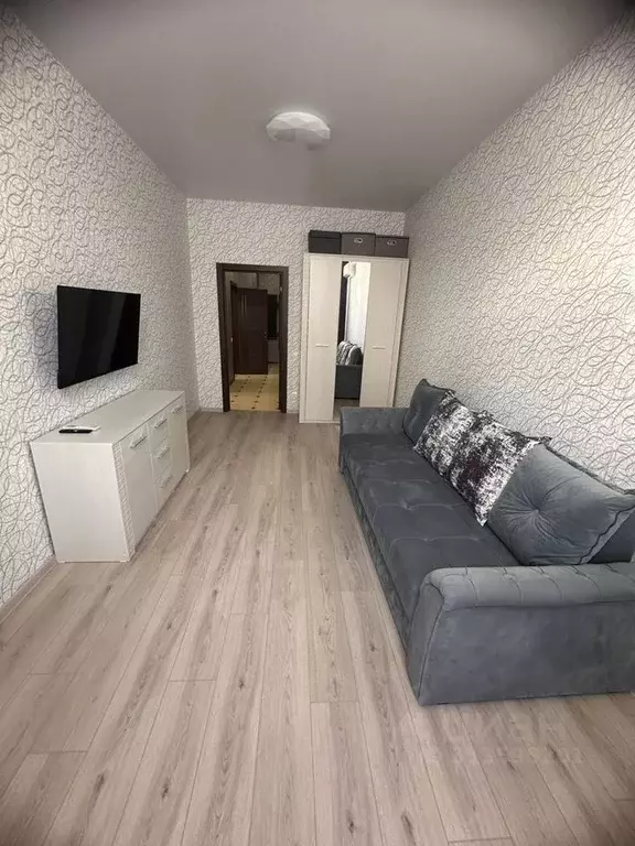 2-к кв. Краснодарский край, Геленджик Крымская ул., 19к4 (68.0 м) - Фото 0