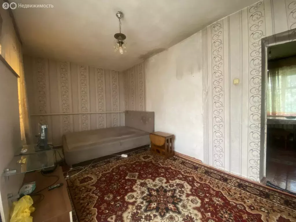 Дом в посёлок Передовой, улица Горького, 23 (40 м) - Фото 0