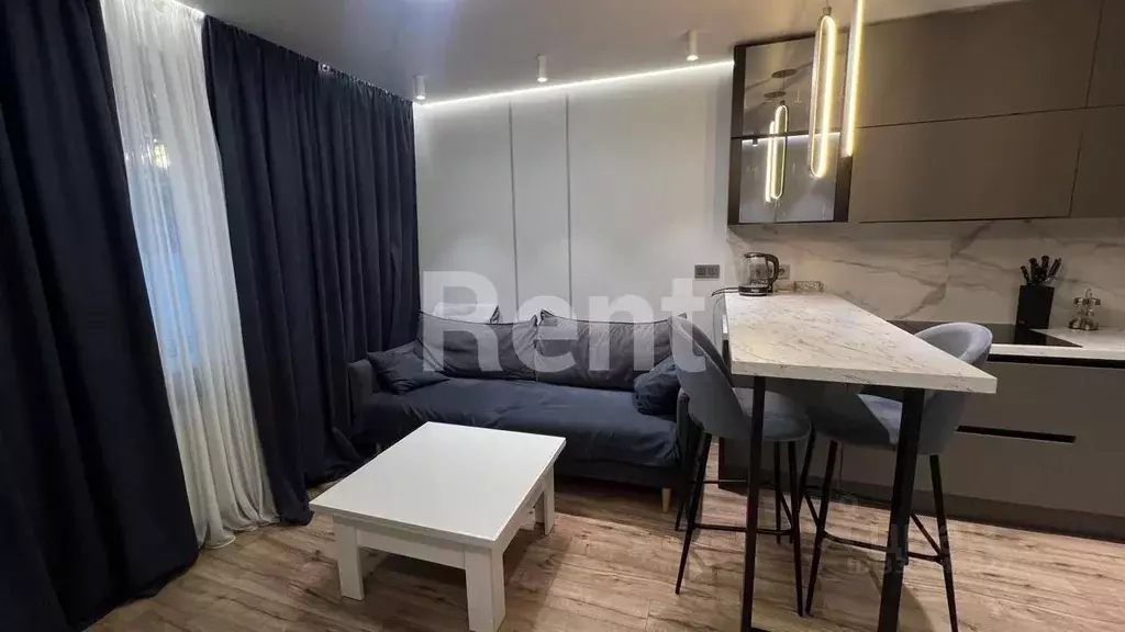 3-к кв. Москва ул. Советской Армии, 17С3 (76.0 м) - Фото 2