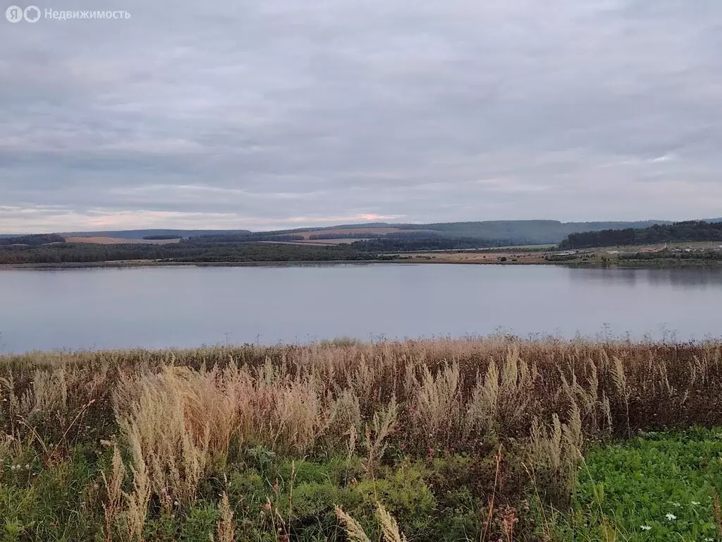 Участок в посёлок городского типа Бисерть, Родниковая улица, 26 (12 м) - Фото 0