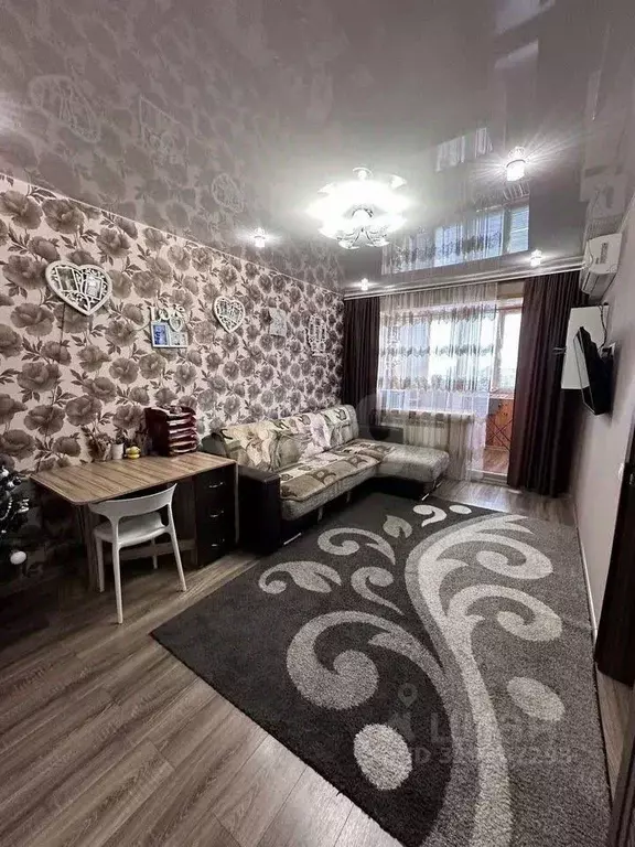 2-к кв. Башкортостан, Уфа Баязита Бикбая ул., 29 (43.0 м) - Фото 0