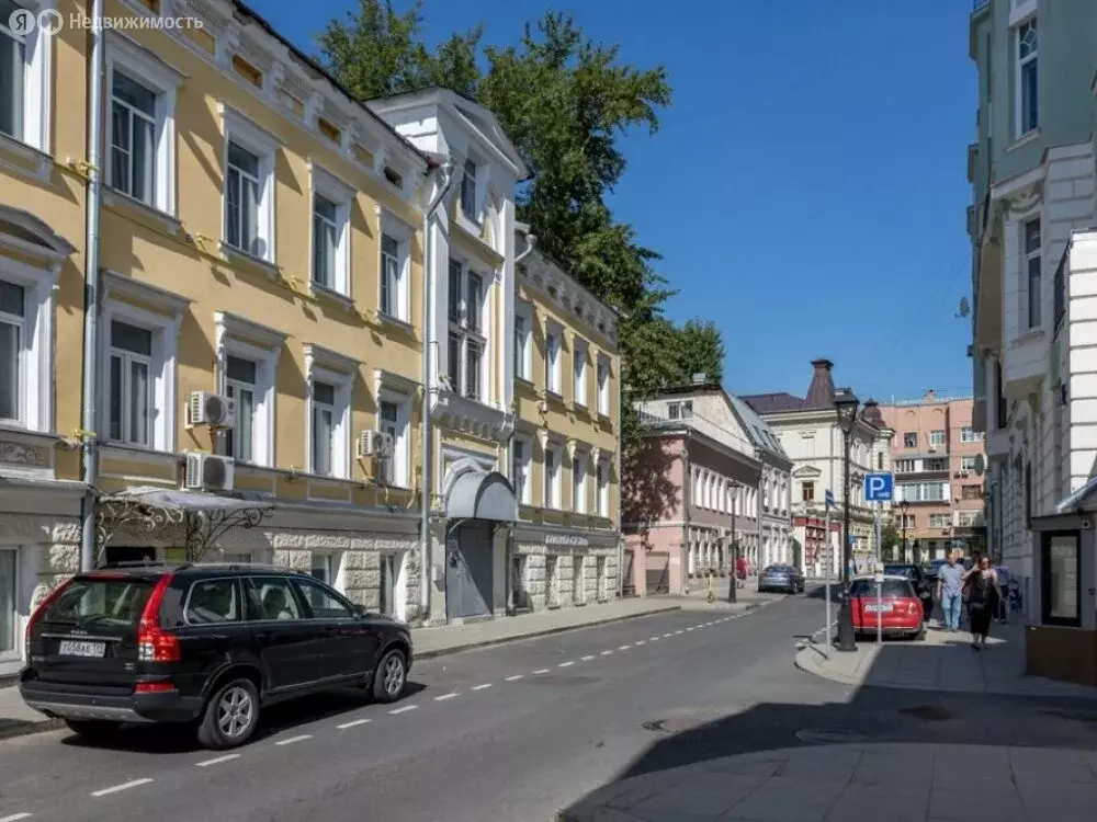 Офис (130 м) - Фото 1