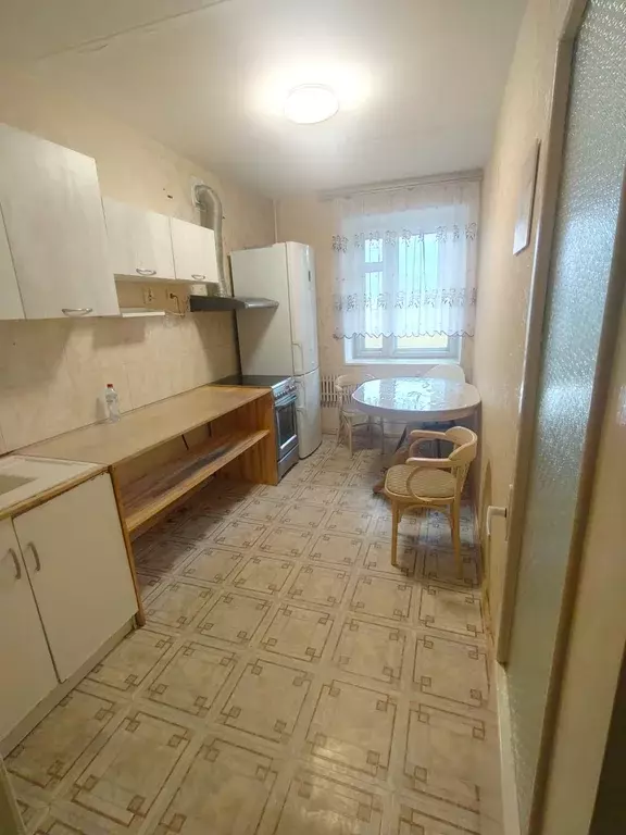 Продаётся 4-к квартира, 78.6 м - Фото 1