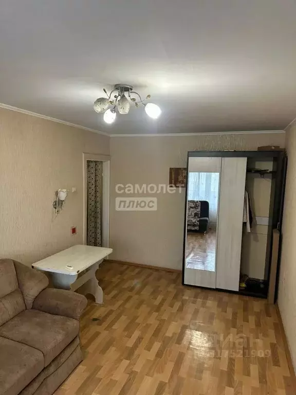 2-к кв. Крым, Керчь ул. Юрия Гагарина, 34 (42.0 м) - Фото 0