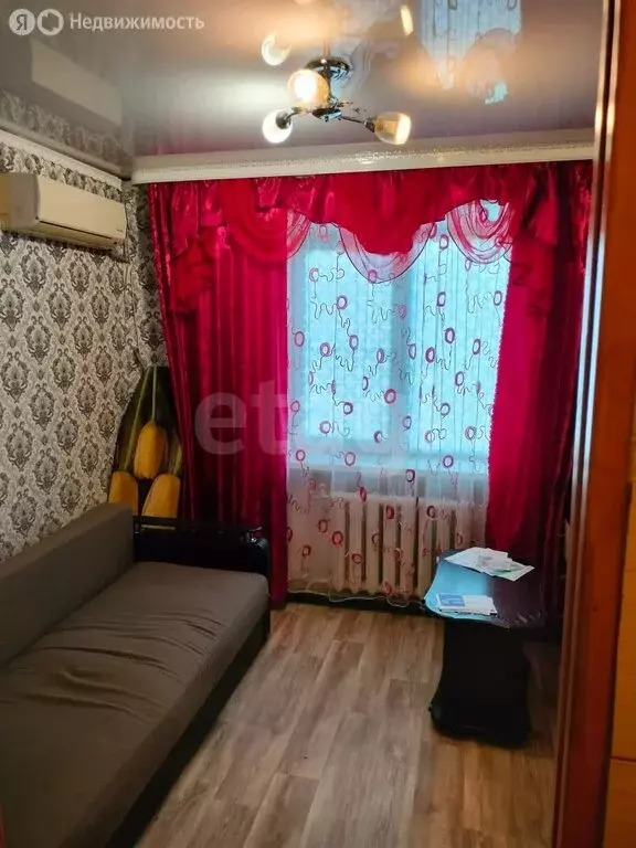 1к в -комнатной квартире (13 м) - Фото 2