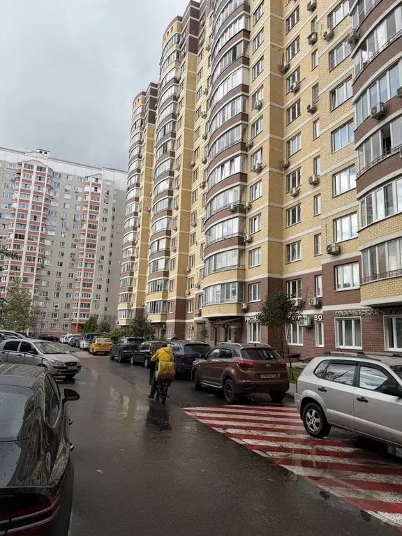 1-к кв. Москва проезд Чечерский, 126 (36.0 м) - Фото 2