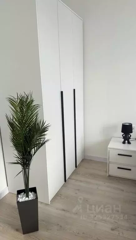 1-к кв. Москва № 160 кв-л, 1Вк2 (37.0 м) - Фото 2