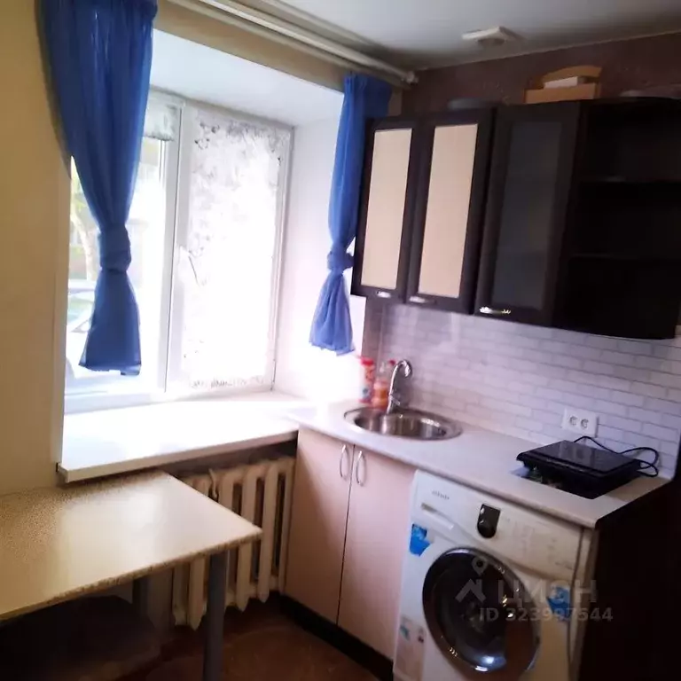 Студия Томская область, Томск тракт Иркутский, 94 (12.0 м) - Фото 1