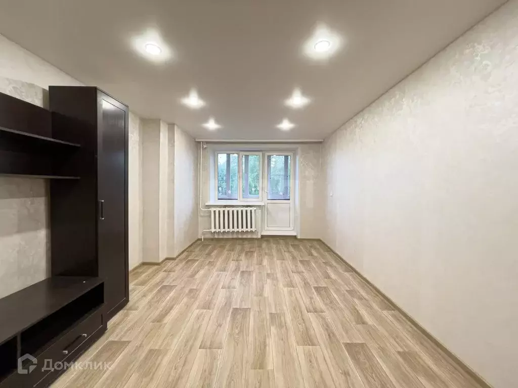 Продаётся 1-к квартира, 33 м - Фото 1