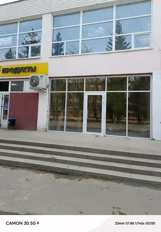 Помещение свободного назначения в Московская область, Клин ул. Мира, ... - Фото 0