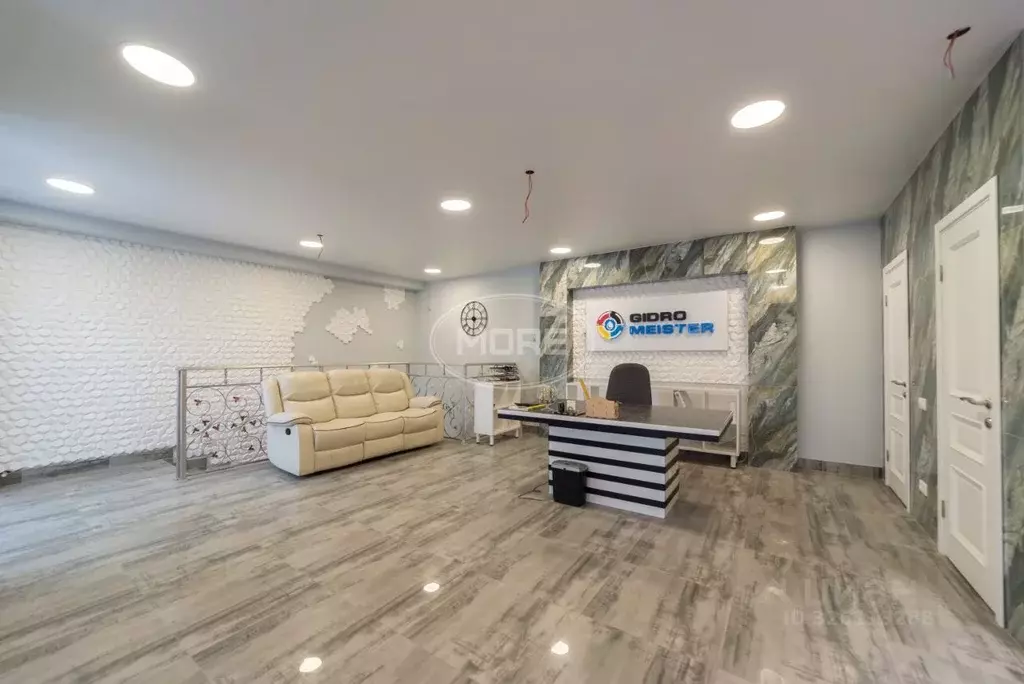 Помещение свободного назначения в Калининградская область, Гурьевск ... - Фото 1