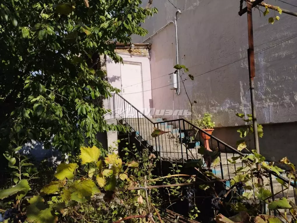 Купить Дом В Комсомольском Симферополь