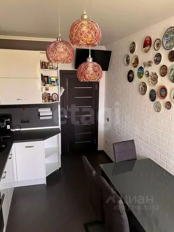 2-к кв. Ростовская область, Ростов-на-Дону пер. Салютина, 2 (54.0 м) - Фото 1