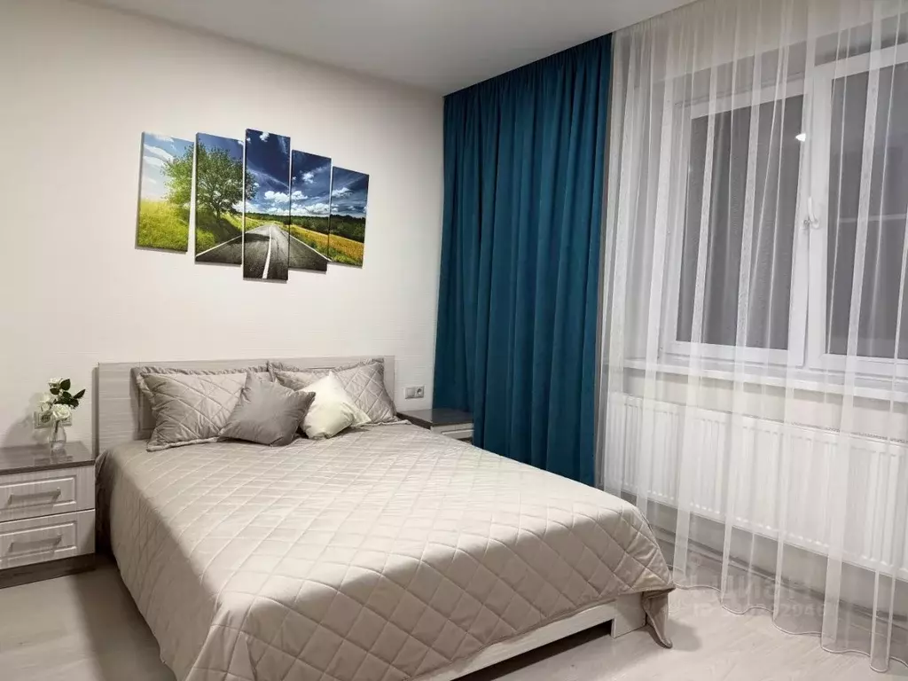 Студия Московская область, Королев ул. Победы, 3А (25.0 м) - Фото 1