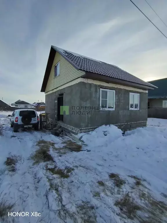 Дом в Курганская область, Курган ул. Цветная, 8 (1046 м) - Фото 1